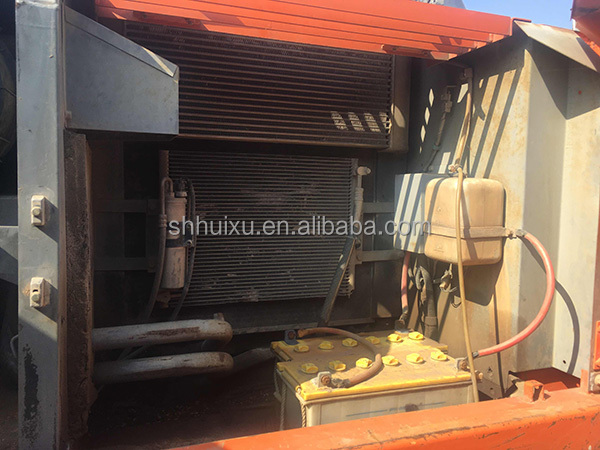Hitachi hot sale Used crawler excavator HITACHI 230 good condition second hand digging machine Japanese for sale