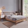 Buy cheap Bed Room Set Modern Adult King Size European Style Wooden Bed from wholesalers