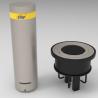Buy cheap 600mm-1000mm Height Stainless Steel Removable Bollards High Performance from wholesalers