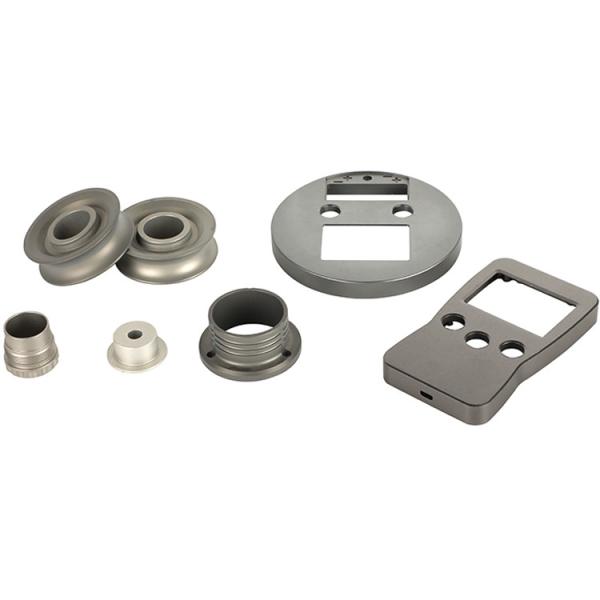Buy cheap CMC Machining Service Stainless Steel Disc CNC 2507 Service from wholesalers