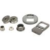 Buy cheap CMC Machining Service Stainless Steel Disc CNC 2507 Service from wholesalers