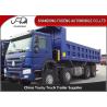 Buy cheap Carbon Steel Sand Stone 371HP Tractor Head Trucks from wholesalers