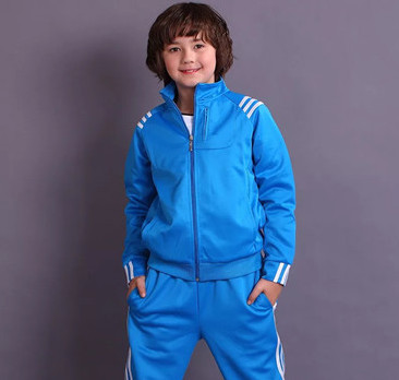 Rayon polyester super smooth breathable durable for sport casual outfit suit healthy lycra knitted fabric