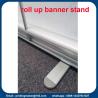 Buy cheap Roll Up Retractable Display Banners For Indoor Advertising from wholesalers