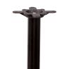 Buy cheap 2215 Bistro Decorative Coffee Table Bases Office Table Legs 27.75"/40.75" Height from wholesalers