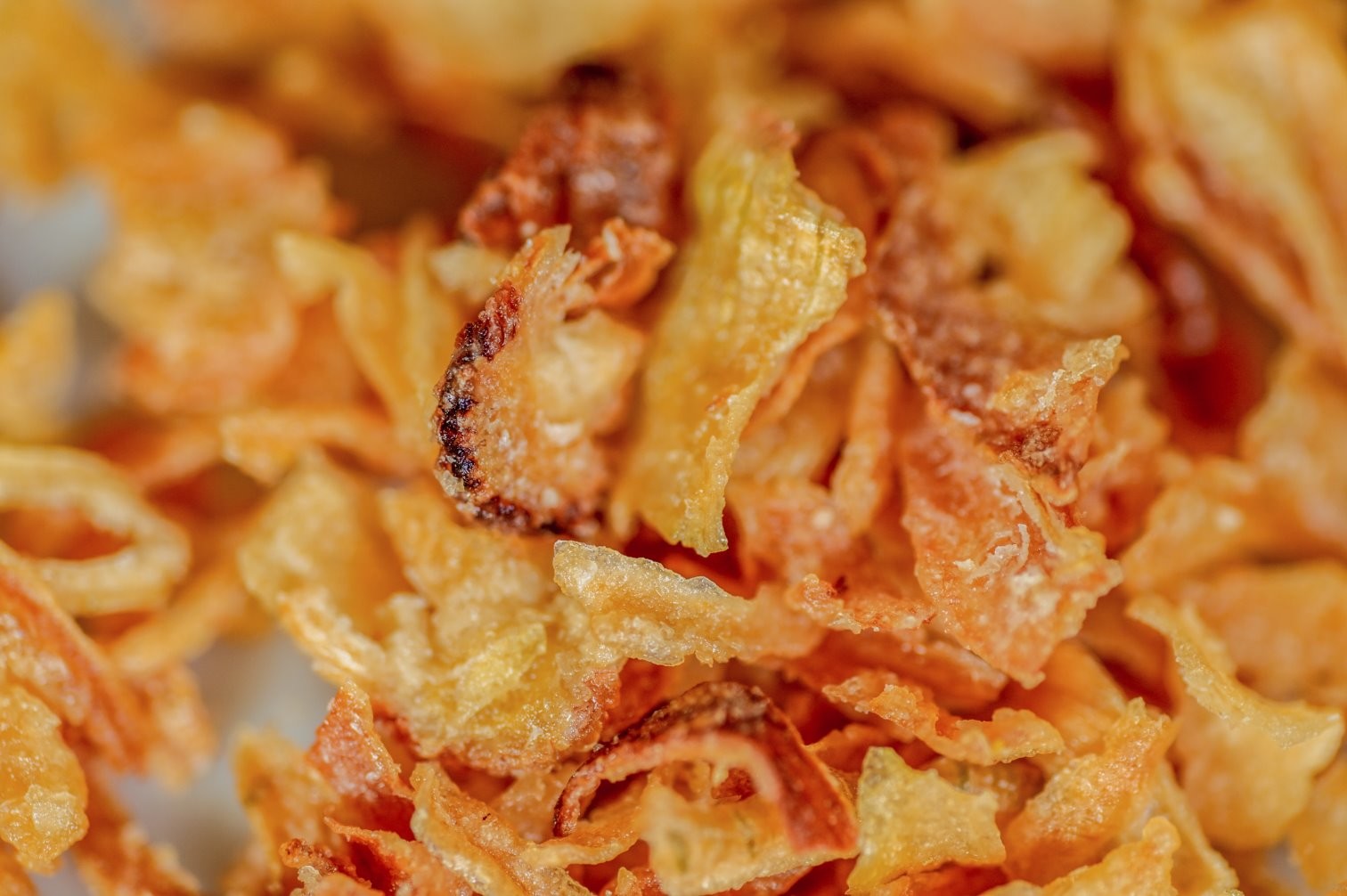 fried shallot,fried shallot crisp,fried yellow onion crispy Fried Onion Flakes, Crispy fried onion
