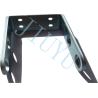 Buy cheap Custom Steel Metal Stamping Parts from wholesalers