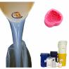 Buy cheap RTV2 Addition Liquid Silicone Rubber For Flowerpot Molds Making from wholesalers