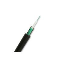 Buy cheap Backbone 24 Core Single Mode Fiber Optic Cable Outdoor Aerial product