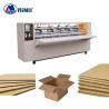 Buy cheap Corrugated Slitter Scorer Machine from wholesalers