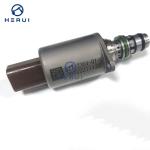 CAT Excavator 315GC 320GC 336GC Hydraulic Pump Solenoid Valve 627-2304