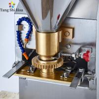 Buy cheap Automatic Meatball Forming Machine 280pcs/Min Commercial product