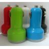 Buy cheap car charger 5v 200ma from wholesalers