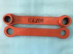 Ex200 Hitachi Excavator Bucket H Link 8074315 2155-1300B