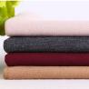 Buy cheap 10s 380gsm Fall Winter Fabrics Warm Sweatshirt Knitting Twill Denim Fabric from wholesalers