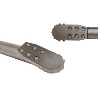 Buy cheap Wear Resistant Downhole Sonde Housing Guide Drill 105mm 2 7/8''Reg product