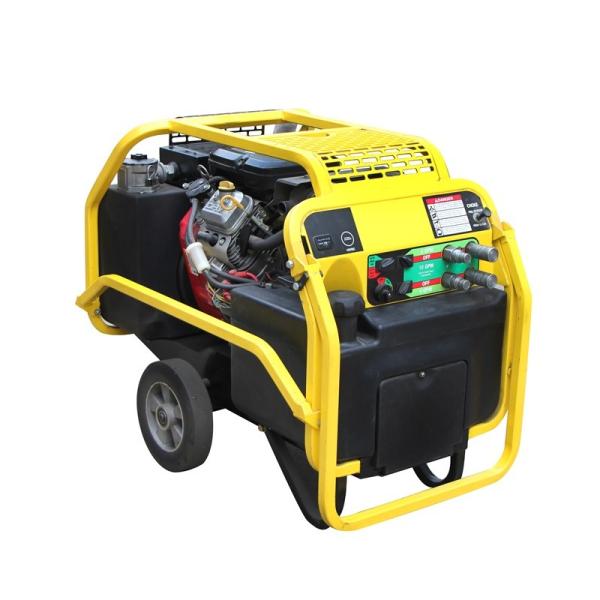Buy cheap 18hp Gasoline Engine Driven Hydraulic Power Unit 220V Voltage from wholesalers