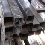 ISO 9001 Stainless Steel Rectangular Pipe 316 316L 316Ti 321 347H 310S