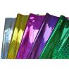 Buy cheap Holographci personalized premium Gift Wrapping Paper , christmas wrap Tissue paper from wholesalers
