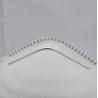 Buy cheap Disposable Cup FFP2 Mask Industry Valved Particulate Respirator For Worker from wholesalers