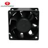 Buy cheap 24V Thermoplastic PBT 104g Server Cooling Fan from wholesalers