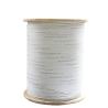 Buy cheap Low price 1 core flat, dual cores fiber optic cable flat fiber optic cable from wholesalers