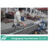 Buy cheap White Color Plastic Granules Manufacturing Machine Pelletizing Machine from wholesalers