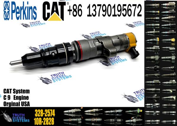 Buy cheap Fuel Injector Nozzle 328-2574 254-4330 293-4073 267-9717 267-9722 293-4067 293-4074 10R-9003 10R-7223 10R-4764 from wholesalers