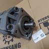 Buy cheap Hydraulic Motor Gear Pump CBGJ21001010-XF For Construction Machines Excavator from wholesalers