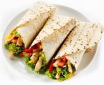 Small Size Mexican Tortilla Production Line Stainless Steel 700 Pcs Per Hour