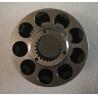 Buy cheap Double Hitachi Hydraulic Pump Parts Center Pin Piston Valve Plate Cylinder Block Included from wholesalers