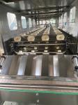 Spring Water 5 Gallon Bottle Filling Capping Machine 200BPH