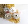 Buy cheap 30mm Insulation Panels Steel Aluminum Washers For Screw Fixed from wholesalers