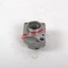 Buy cheap A8V080 A8VO80 8CC / REV External Excavator Hydraulic Gear Pump Assy R - 2B - 13T - 1.25M from wholesalers