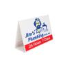 Buy cheap Shopping Mall Roster Sign Corflute Bollard Signs 2mm-12mm Thick from wholesalers