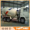 Buy cheap diagram of concrete cement mixer truck from wholesalers