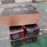 Buy cheap Pure Copper 99.9% Copper CU-ETP 99.95% Copper Sheet Plate and Bars from wholesalers