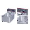 Buy cheap Deep Fryer 4L 2kw Stainless Steel Cooking Equipment from wholesalers