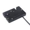 Buy cheap Outdoor Waterproof Smart Lock Keyless Elektromagnetisch Slot Electric Latch Lock from wholesalers