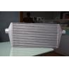 Buy cheap Automotive aftermarket charge air cooler aluminum bar & plate air to air heat exchanger from wholesalers