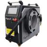 Buy cheap 3 In 1 Fiber Laser Welding Machine For Metal Stainless Steel Welding Cleaning Cutting machine welding machine from wholesalers