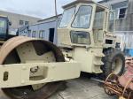 Buy cheap Ingersoll Rand SD100 Second Hand Road Roller 11 - 15 ton from wholesalers