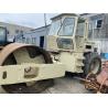 Buy cheap Ingersoll Rand SD100 Second Hand Road Roller 11 - 15 ton from wholesalers