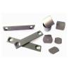 Buy cheap Permanent Iron Chrome Cobalt FeCrCo Compass Magnet from wholesalers
