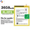 Buy cheap BL-30VX X5515 3000mAh Smart 2 Battery for Infinix Double IC Protection OEM/ODM from wholesalers