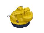 Bulldozer Loader And Excavator Spare Parts Torque Converter Assy YJ380 / YJ409 /