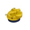 Buy cheap Bulldozer Loader And Excavator Spare Parts Torque Converter Assy YJ380 / YJ409 / YJ435 from wholesalers
