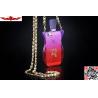 Buy cheap 100% Brand New Fashion Design Colorful Anna Bottle Cover Case For Iphone 5 5S High Quality from wholesalers