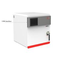 Buy cheap 1200°C Lab Microwave Ashing Furnace Ash Crucible For Pharmaceutical Drug Testing product