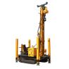 Buy cheap Hudraulic 300m DTH Drilling Rig Machine For Water Well from wholesalers